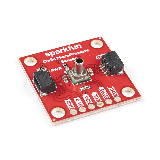 SEN-16476 SparkFun Electronics  Cartes d'évaluation - Cartes d'extension Cartes filles